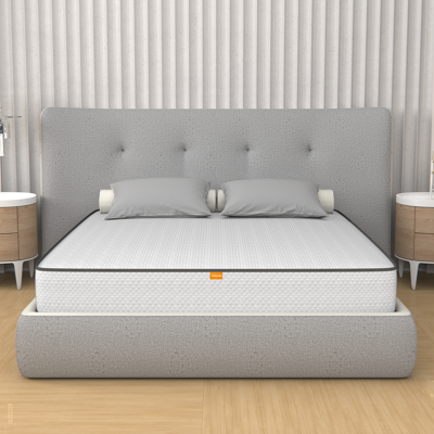 MIASUITE Matratze H25 - Memory Foam, Antiallergisch, Orthopädisch MIASUITE Matratze H25 - Memory Foam, Antiallergisch, Orthopädisch