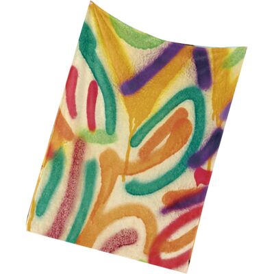 HEAT Weiche Und Bequeme Decke Mit Künstlerischem Muster Und Klarem Fotodruck, Ideal Für Schlafzimmer Oder Sofa (bl689-3, 150 X 200 Cm). HEAT Weiche Und Bequeme Decke Mit Künstlerischem Muster Und Klarem Fotodruck, Ideal Für Schlafzimmer Oder Sofa (bl689-3, 150 X 200 Cm).