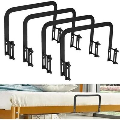 OEM 4-teiliges Matratzen-set, Rutschfeste Matratzenstopper, Matratzenstabilisatoren Für Feste Bettpaneele Und Bettgestelle OEM 4-teiliges Matratzen-set, Rutschfeste Matratzenstopper, Matratzenstabilisatoren Für Feste Bettpaneele Und Bettgestelle