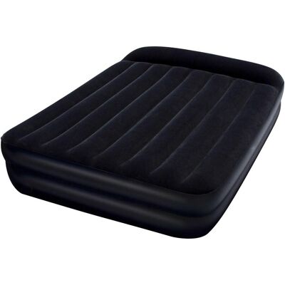 Bestway Luftbett Premium+,203x163x48cm Pvc, Integrierter Pumpe Bestway Luftbett Premium+,203x163x48cm Pvc, Integrierter Pumpe