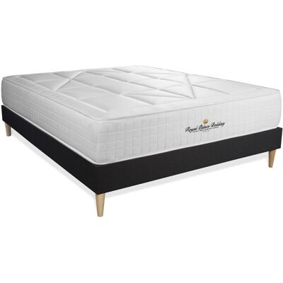 Royal Palace Bedding Windsor Matratze mit Taschenfederkern - 26cm Royal Palace Bedding Windsor Matratze mit Taschenfederkern - 26cm