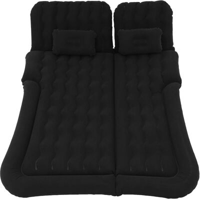 OEM Aufblasbare Matratze, Ergonomisches Design, Schnelles Aufblasen, Schwarz OEM Aufblasbare Matratze, Ergonomisches Design, Schnelles Aufblasen, Schwarz