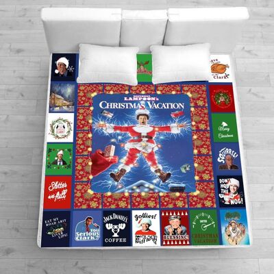 HEAT 150 X 200 Cm Weihnachtsdecke, Weiche Flanelldecke, Warme Und Kuschelige Überwurfdecke Für Sofa, Couch, Bett, Kinderzimmer, Wohnzimmer – Geschenkidee HEAT 150 X 200 Cm Weihnachtsdecke, Weiche Flanelldecke, Warme Und Kuschelige Überwurfdecke Für Sofa, Couch, Bett, Kinderzimmer, Wohnzimmer – Geschenkidee