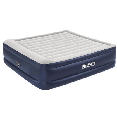 Bestway Tritech Luftbett Montana 203 X 193 X 56 Cm Double Bestway Tritech Luftbett Montana 203 X 193 X 56 Cm Double