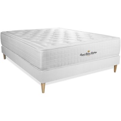 Royal Palace Bedding Buckingham Matratzen-Set - 130x210cm, Memory Foam, Ausgewogen Royal Palace Bedding Buckingham Matratzen-Set - 130x210cm, Memory Foam, Ausgewogen