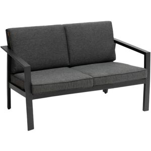Hesperide - Gartensofa Pavane Graphit - Hespéride Hesperide - Gartensofa Pavane Graphit - Hespéride