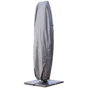 HESPERIDE Hambo Schutzhülle Für Ampelschirm S - 210 X 60 X 30 Cm HESPERIDE Hambo Schutzhülle Für Ampelschirm S - 210 X 60 X 30 Cm