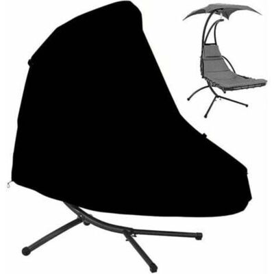 OEM 185 X 116 X 198 Cm Große Schutzhülle Aus Oxford-gewebe Für Hängesessel, Geeignet Für Gartenschaukeln, Balkone, Rasenflächen Und Zum Schutz Von Gartenmöbeln. OEM 185 X 116 X 198 Cm Große Schutzhülle Aus Oxford-gewebe Für Hängesessel, Geeignet Für Gartenschaukeln, Balkone, Rasenflächen Und Zum Schutz Von Gartenmöbeln.