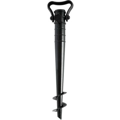 OEM Sonnenschirm-erdanker, Tragbarer Bodenanker Für Sonnenschirme, Bodenanker Für Strand, Angeln, Garten, Terrasse OEM Sonnenschirm-erdanker, Tragbarer Bodenanker Für Sonnenschirme, Bodenanker Für Strand, Angeln, Garten, Terrasse