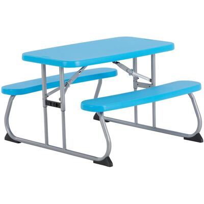 LIFETIME Kinder-Picknickset - Kunststoff, 90x82x54 cm LIFETIME Kinder-Picknickset - Kunststoff, 90x82x54 cm
