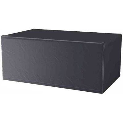 Schutzhülle Für Tische 200x110x70 Cm Schutzhaube Gartentische Tischhülle - Aerocover Schutzhülle Für Tische 200x110x70 Cm Schutzhaube Gartentische Tischhülle - Aerocover
