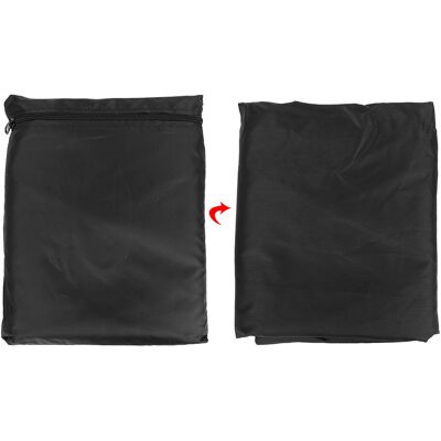 HEAT Wasserdichte Outdoor-sonnenschirm-staubschutzhülle, Sonnenschutz-schutzhülle ((280)81x30x46cm) HEAT Wasserdichte Outdoor-sonnenschirm-staubschutzhülle, Sonnenschutz-schutzhülle ((280)81x30x46cm)