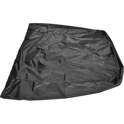 HEAT Staubschutzhülle Für Gartenmöbel, Tisch, Stuhl, Sofa, Wasserdicht, 210d, 150 X 150 X 75 Cm HEAT Staubschutzhülle Für Gartenmöbel, Tisch, Stuhl, Sofa, Wasserdicht, 210d, 150 X 150 X 75 Cm