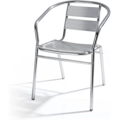 OEM Lifeingarden - Garten-barstuhl Aus Aluminium Für Den Außenbereich OEM Lifeingarden - Garten-barstuhl Aus Aluminium Für Den Außenbereich