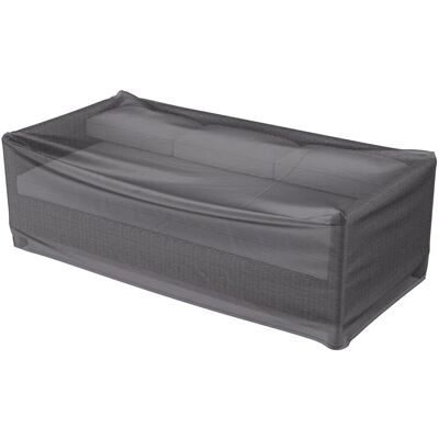 AEROCOVER Atmungsaktive Schutzhülle Für Loungebänke 205x100xh70 Cm AEROCOVER Atmungsaktive Schutzhülle Für Loungebänke 205x100xh70 Cm
