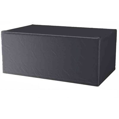 Aerocover Schutzhülle Für Tische 220x110x70 Cm Schutzhaube Gartentische Tischhülle Aerocover Schutzhülle Für Tische 220x110x70 Cm Schutzhaube Gartentische Tischhülle