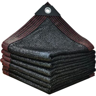 OEM Sonnensegel, Rechteckiges Segeltuch, Hdpe 90% Uv-beständig, Automarkise Mit Seilen Und Kabelbindern Für Garten, Terrasse, Balkon, Camping, Pergola (2x3m) OEM Sonnensegel, Rechteckiges Segeltuch, Hdpe 90% Uv-beständig, Automarkise Mit Seilen Und Kabelbindern Für Garten, Terrasse, Balkon, Camping, Pergola (2x3m)
