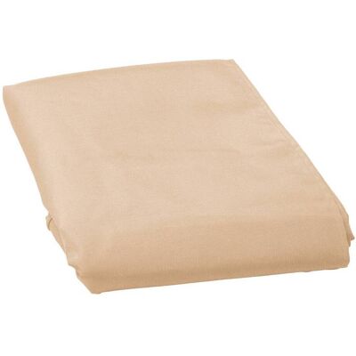 HESPERIDE Bespannung Für Sonnenschirm Melhia 4x3 Beige Leinen Multitoile - Hespéride HESPERIDE Bespannung Für Sonnenschirm Melhia 4x3 Beige Leinen Multitoile - Hespéride