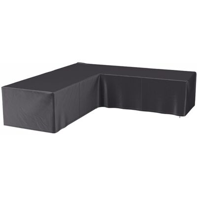 AEROCOVER Atmungsaktive Schutzhülle Für L-förmige Lounge-sets 235x235x100xh70 Cm AEROCOVER Atmungsaktive Schutzhülle Für L-förmige Lounge-sets 235x235x100xh70 Cm