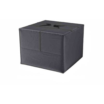 Tragetasche Schutzhülle Für Sitzkissen Loungekissen Kissen 80x80x56 Cm Auflagentasche - Aerocover Tragetasche Schutzhülle Für Sitzkissen Loungekissen Kissen 80x80x56 Cm Auflagentasche - Aerocover