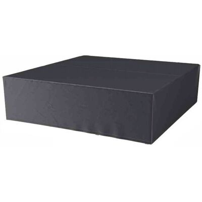 Schutzhülle Für Rechteckige Lounge-sets 270x210xh70 Cm Schutzhaube Sitzgruppe - Aerocover Schutzhülle Für Rechteckige Lounge-sets 270x210xh70 Cm Schutzhaube Sitzgruppe - Aerocover