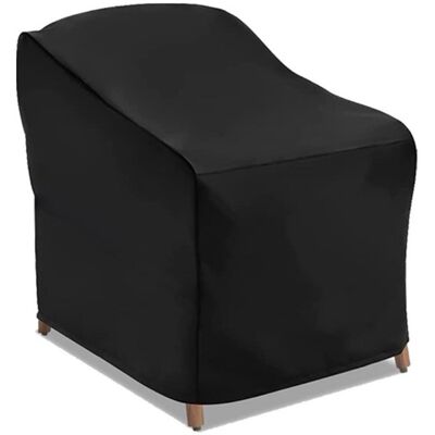 OEM Schutzhülle Für Adirondack-gartenstühle, Wasserdicht Und Uv-beständig, Aus 210d Oxford-gewebe. OEM Schutzhülle Für Adirondack-gartenstühle, Wasserdicht Und Uv-beständig, Aus 210d Oxford-gewebe.