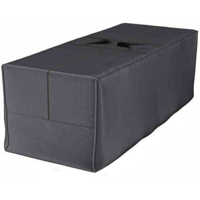 Aerocover Tragetasche Schutzhülle Für Sitzkissen Gartenmöbel-kissen 200x75x60 Cm Auflagentasche Aerocover Tragetasche Schutzhülle Für Sitzkissen Gartenmöbel-kissen 200x75x60 Cm Auflagentasche