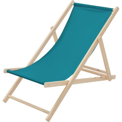 Liegestuhl Klappbar Aus Holz, 3 Liegepositionen, Bis 120 Kg, Dunkelgrün, Sonnenliege Gartenliege Relaxliege Strandliege Liege Strandstuhl Klappstuhl, Für Den Garten, Terrasse Und Balkon - Ecd Germany Liegestuhl Klappbar Aus Holz, 3 Liegepositionen, Bis 120 Kg, Dunkelgrün, Sonnenliege Gartenliege Relaxliege Strandliege Liege Strandstuhl Klappstuhl, Für Den Garten, Terrasse Und Balkon - Ecd Germany