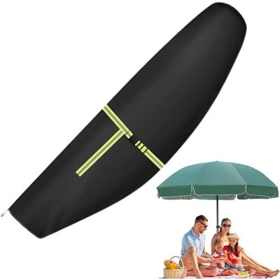 OEM Schutzhüllen Für Sonnenschirme Auf Der Terrasse – Verstärkte Schutzhülle Für Marktschirme – Uv-beständiges Zubehör Für Balkon, Garten Und Rasen OEM Schutzhüllen Für Sonnenschirme Auf Der Terrasse – Verstärkte Schutzhülle Für Marktschirme – Uv-beständiges Zubehör Für Balkon, Garten Und Rasen