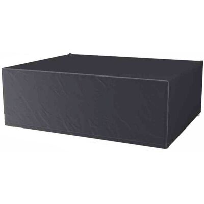 Aerocover Schutzhülle Für Sitzgruppen 240x190x85 Cm Schutzhaube Gartentisch Tischhülle Aerocover Schutzhülle Für Sitzgruppen 240x190x85 Cm Schutzhaube Gartentisch Tischhülle