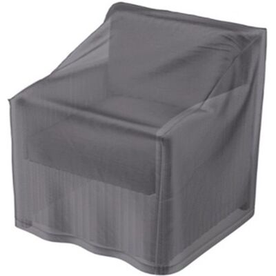 Schutzhülle Für Loungesessel 75x78x65/110 Cm Schutzhaube Sesselabdeckung - Aerocover Schutzhülle Für Loungesessel 75x78x65/110 Cm Schutzhaube Sesselabdeckung - Aerocover