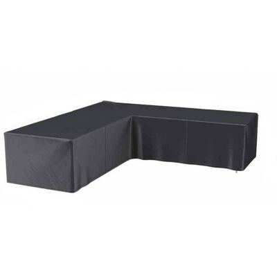 Aerocover Schutzhülle Für L-förmige Lounge-sets Schutzhaube 300x300x100x70 Cm Aerocover Schutzhülle Für L-förmige Lounge-sets Schutzhaube 300x300x100x70 Cm