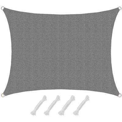Amanka Uv Sonnensegel Wasserdurchl�ssig 1,5x2 - Viereckig Sonnenschutz Garten Terrasse Amanka Uv Sonnensegel Wasserdurchl�ssig 1,5x2 - Viereckig Sonnenschutz Garten Terrasse
