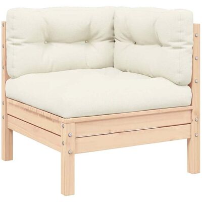 Marke: , Modell: , Modulares Gartenecksofa - Gartensofa Marke: , Modell: , Modulares Gartenecksofa - Gartensofa