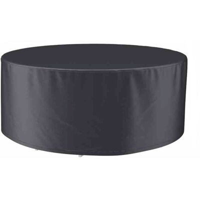 Aerocover Schutzhülle Für Runde Sitzgruppen Ø150xh85 Cm Schutzhaube Gartentisch Tischhülle Aerocover Schutzhülle Für Runde Sitzgruppen Ø150xh85 Cm Schutzhaube Gartentisch Tischhülle