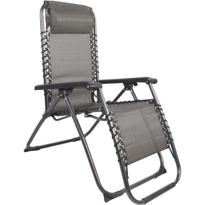 Mojawo - Relaxsessel Taupe Jacuard-mrc1000-taupe Mojawo - Relaxsessel Taupe Jacuard-mrc1000-taupe