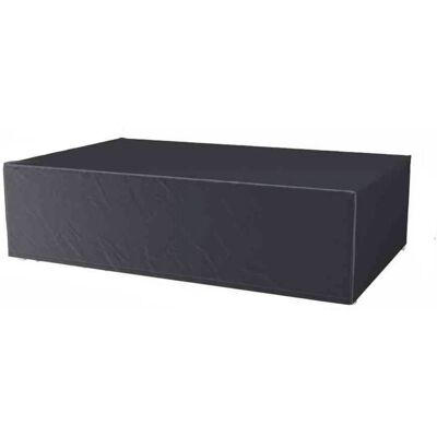 Schutzhülle Für Sitzgruppen 305x190x85 Cm Schutzhaube Gartentisch Tischhülle - Aerocover Schutzhülle Für Sitzgruppen 305x190x85 Cm Schutzhaube Gartentisch Tischhülle - Aerocover