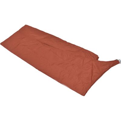HEAT Wasserdichtes Sonnensegel Für Pergola, Terrasse, Garten, Pool, Rechteckig, 3x4 Meter HEAT Wasserdichtes Sonnensegel Für Pergola, Terrasse, Garten, Pool, Rechteckig, 3x4 Meter