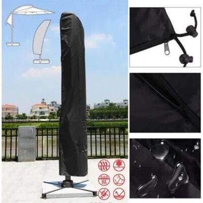 OEM Schutzhülle – Sonnenschirm – 265 Cm – Wasserdicht – Staubdicht – 210d Oxford-gewebe OEM Schutzhülle – Sonnenschirm – 265 Cm – Wasserdicht – Staubdicht – 210d Oxford-gewebe