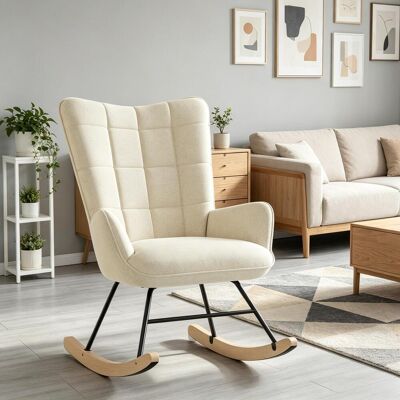 KELLANY Eleganter Tv-stuhl,ergonomisches Design Schaukelstuhl,akzentstuhl Mit Hoher Rückenlehne,lesestuhl,entspannungsstuhl,lounge Stuhl(nur Mit Tv-stuhl) KELLANY Eleganter Tv-stuhl,ergonomisches Design Schaukelstuhl,akzentstuhl Mit Hoher Rückenlehne,lesestuhl,entspannungsstuhl,lounge Stuhl(nur Mit Tv-stuhl)
