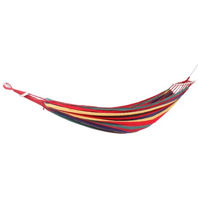 HEAT Doppelte Hängematte Aus Segeltuch Für Den Garten, Hängeschaukelbett, Feldbett, Praktisches Campingzubehör HEAT Doppelte Hängematte Aus Segeltuch Für Den Garten, Hängeschaukelbett, Feldbett, Praktisches Campingzubehör