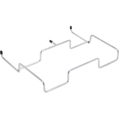HEAT Support De Poubelle D'Extérieur, Cage À Poubelle, Porte-sacs Poubelle En Plastique, Étagère De Table HEAT Support De Poubelle D'Extérieur, Cage À Poubelle, Porte-sacs Poubelle En Plastique, Étagère De Table