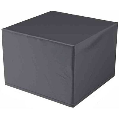 Schutzhülle Für Loungesessel 100x100x70 Cm Schutzhaube Sesselabdeckung - Aerocover Schutzhülle Für Loungesessel 100x100x70 Cm Schutzhaube Sesselabdeckung - Aerocover