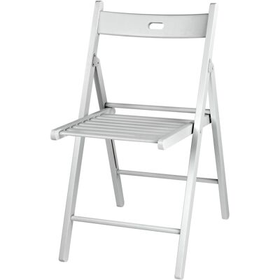 DEMA Holzklappstuhl Buche Weiss Lackiert Klappstuhl Gartenstuhl Holzstuhl Bistrostuhl DEMA Holzklappstuhl Buche Weiss Lackiert Klappstuhl Gartenstuhl Holzstuhl Bistrostuhl