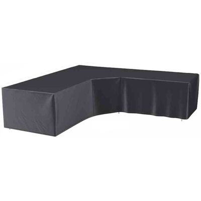 Aerocover Schutzhülle Für L-förmige Eck-lounge-sets Schutzhaube 300x300x100x70 Cm Aerocover Schutzhülle Für L-förmige Eck-lounge-sets Schutzhaube 300x300x100x70 Cm