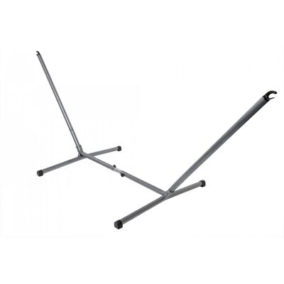 Amazonas - Hängemattengestell Sumo Rockstone Für Hängematten Von 270 - 320 Cm Bis 120 Kg Amazonas - Hängemattengestell Sumo Rockstone Für Hängematten Von 270 - 320 Cm Bis 120 Kg