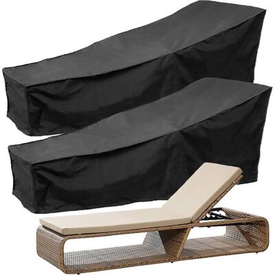 OEM 2-teilige Schutzhülle Für Gartenstühle Mit Kordelzug 210 X 75 X 80 Cm Wasserdichte Schutzhülle Für Gartenmöbel Schutzhülle Für Gartenliegen Für OEM 2-teilige Schutzhülle Für Gartenstühle Mit Kordelzug 210 X 75 X 80 Cm Wasserdichte Schutzhülle Für Gartenmöbel Schutzhülle Für Gartenliegen Für