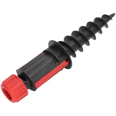 HEAT Multifunktionaler, Tragbarer, Leichter Und Robuster Sandanker Für Sonnenschirme Am Strand, Rasenflächen, Terrassen Oder Wasserparks. HEAT Multifunktionaler, Tragbarer, Leichter Und Robuster Sandanker Für Sonnenschirme Am Strand, Rasenflächen, Terrassen Oder Wasserparks.