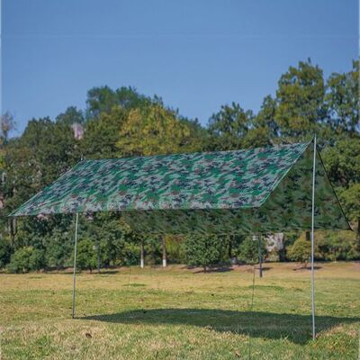 HEAT Wasserdichtes Sonnensegel Für Den Außenbereich, Robuster Sonnenschutz, Wetterfeste Markise Für Terrasse Und Garten HEAT Wasserdichtes Sonnensegel Für Den Außenbereich, Robuster Sonnenschutz, Wetterfeste Markise Für Terrasse Und Garten