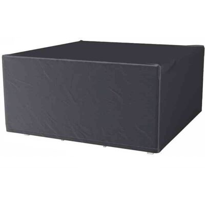 Schutzhülle Für Sitzgruppen 160x150x85 Cm Schutzhaube Gartentisch Tischhülle - Aerocover Schutzhülle Für Sitzgruppen 160x150x85 Cm Schutzhaube Gartentisch Tischhülle - Aerocover
